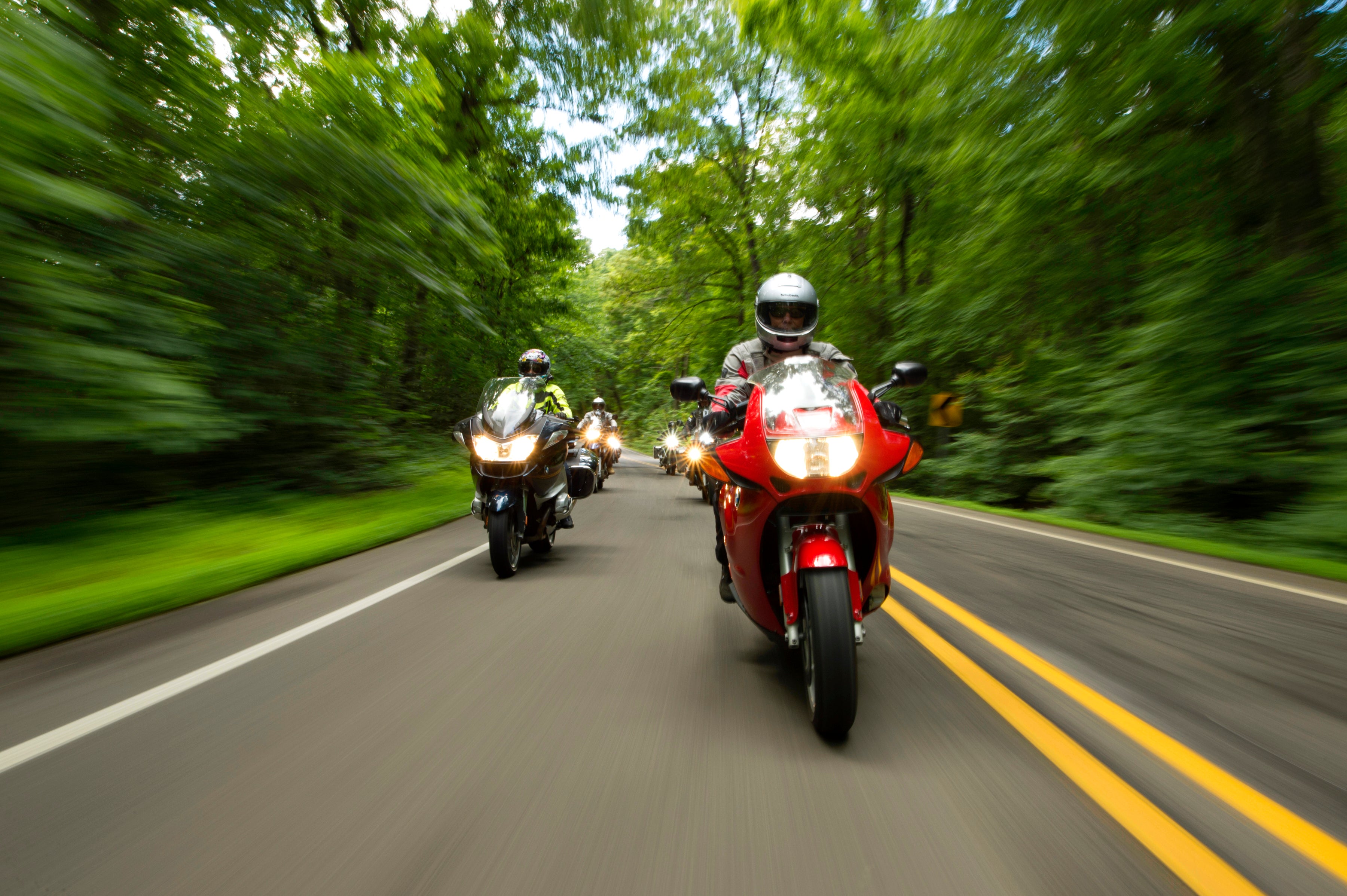 Pig Trail Scenic Byway