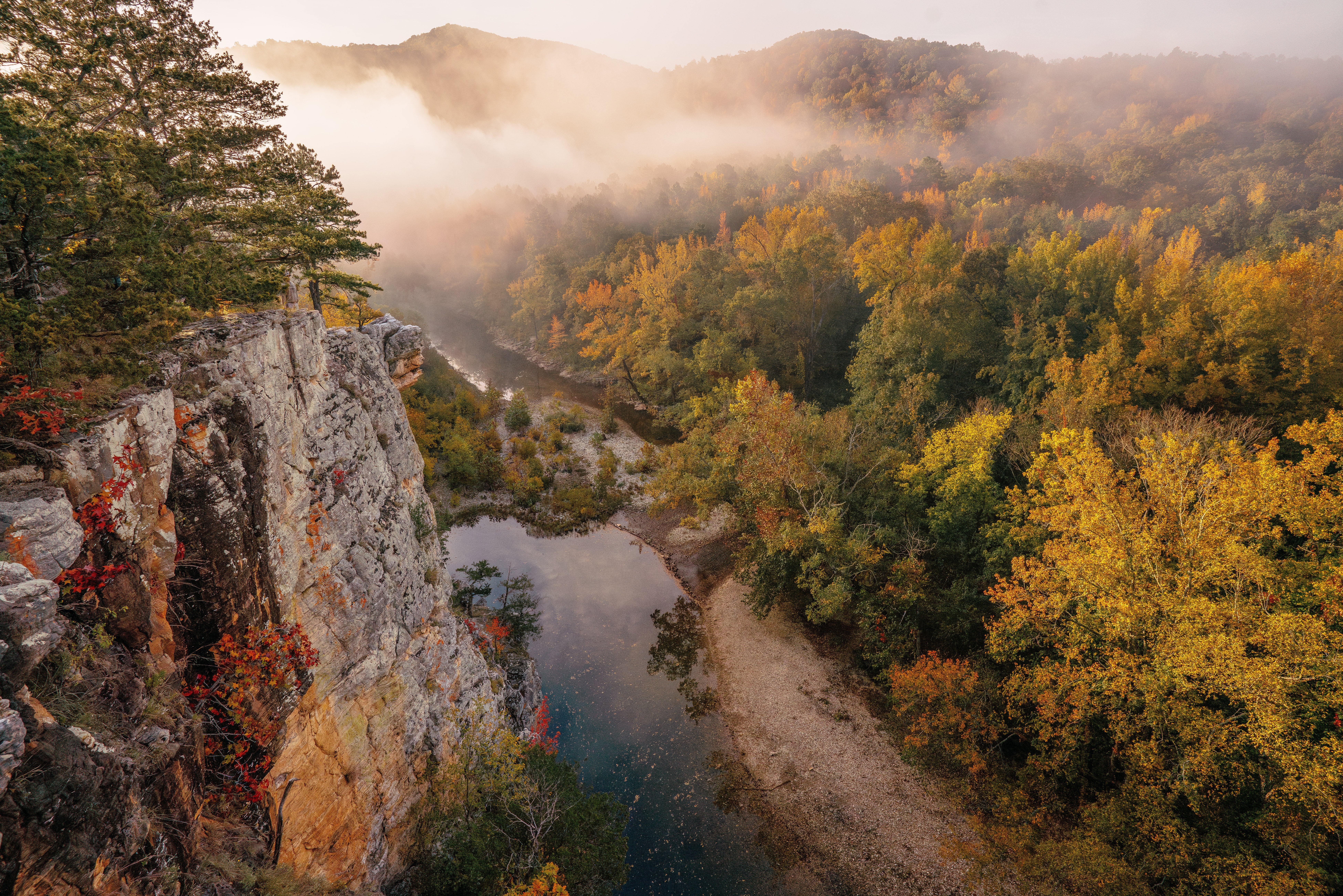 Buffalo National River