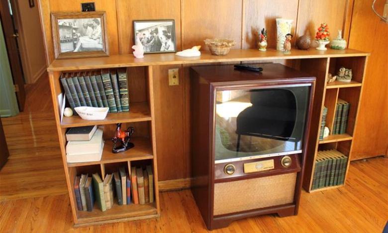 Daisy Bates House Museum